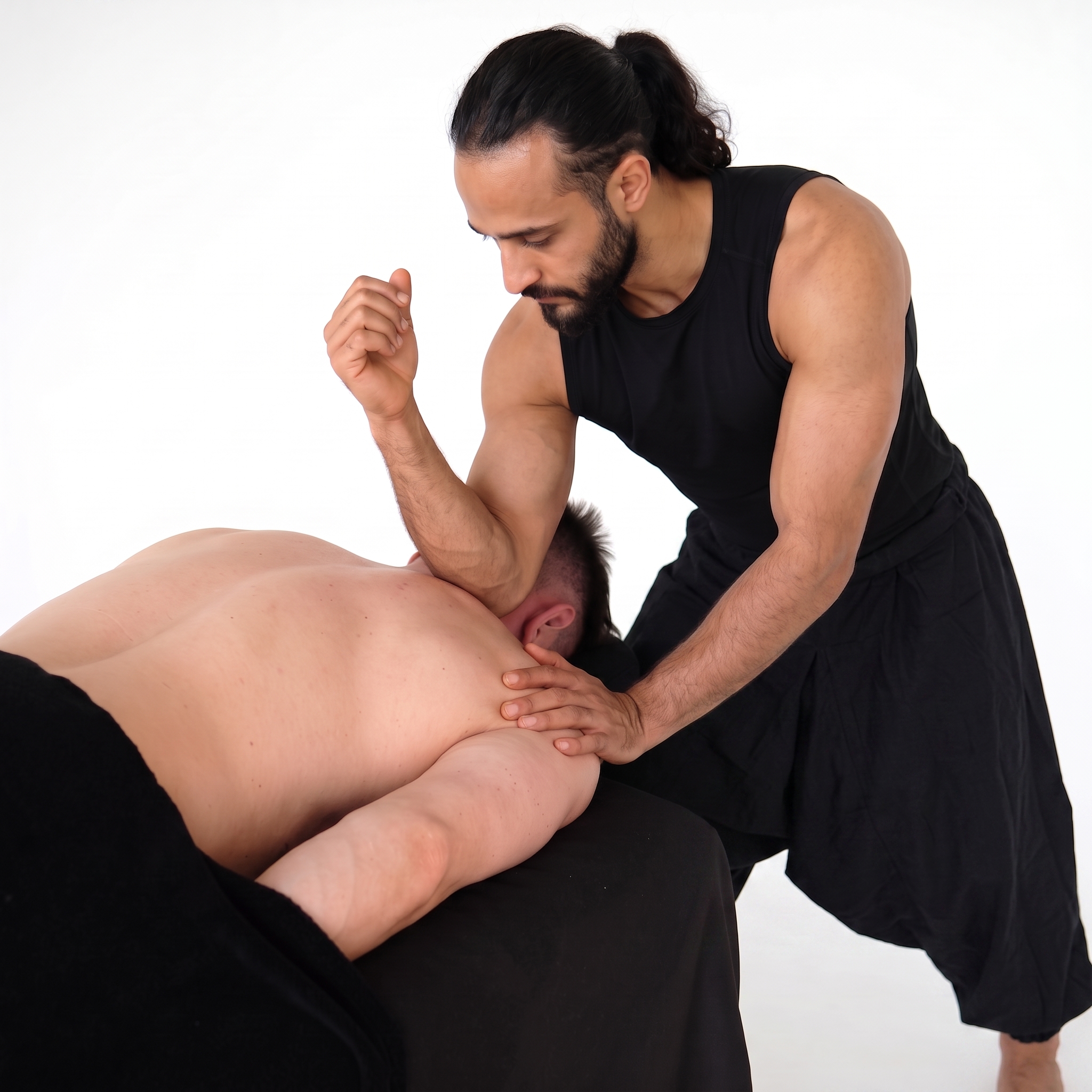 Thai Massage