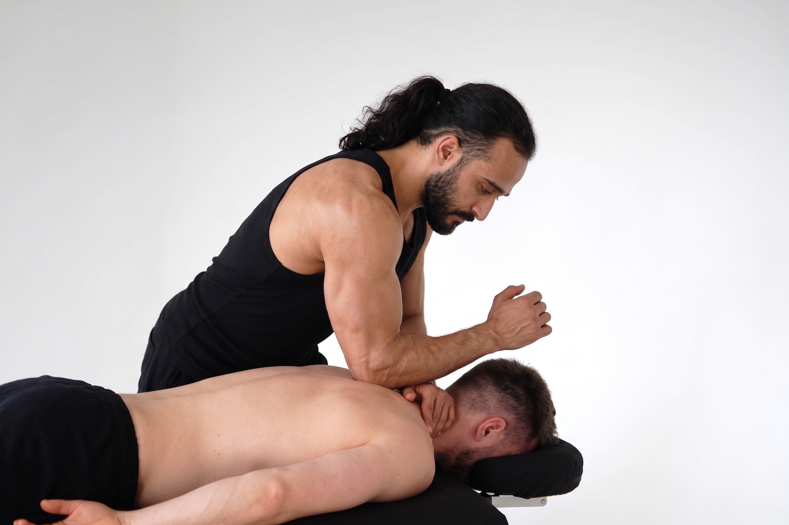 Thai Massage