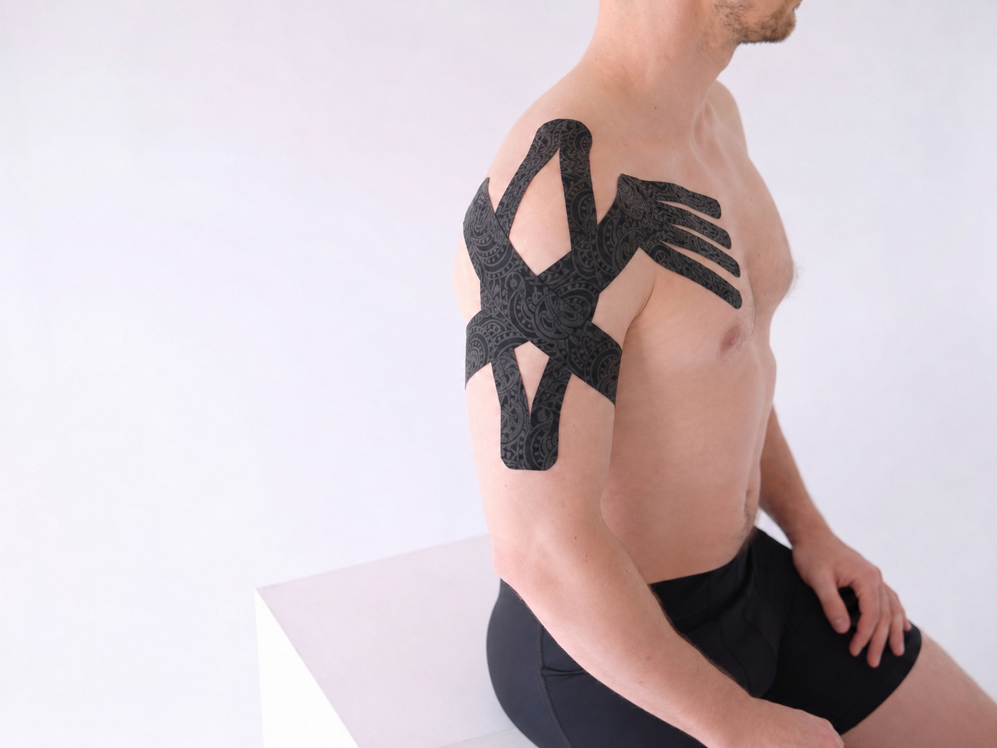Deep Tissue Massage