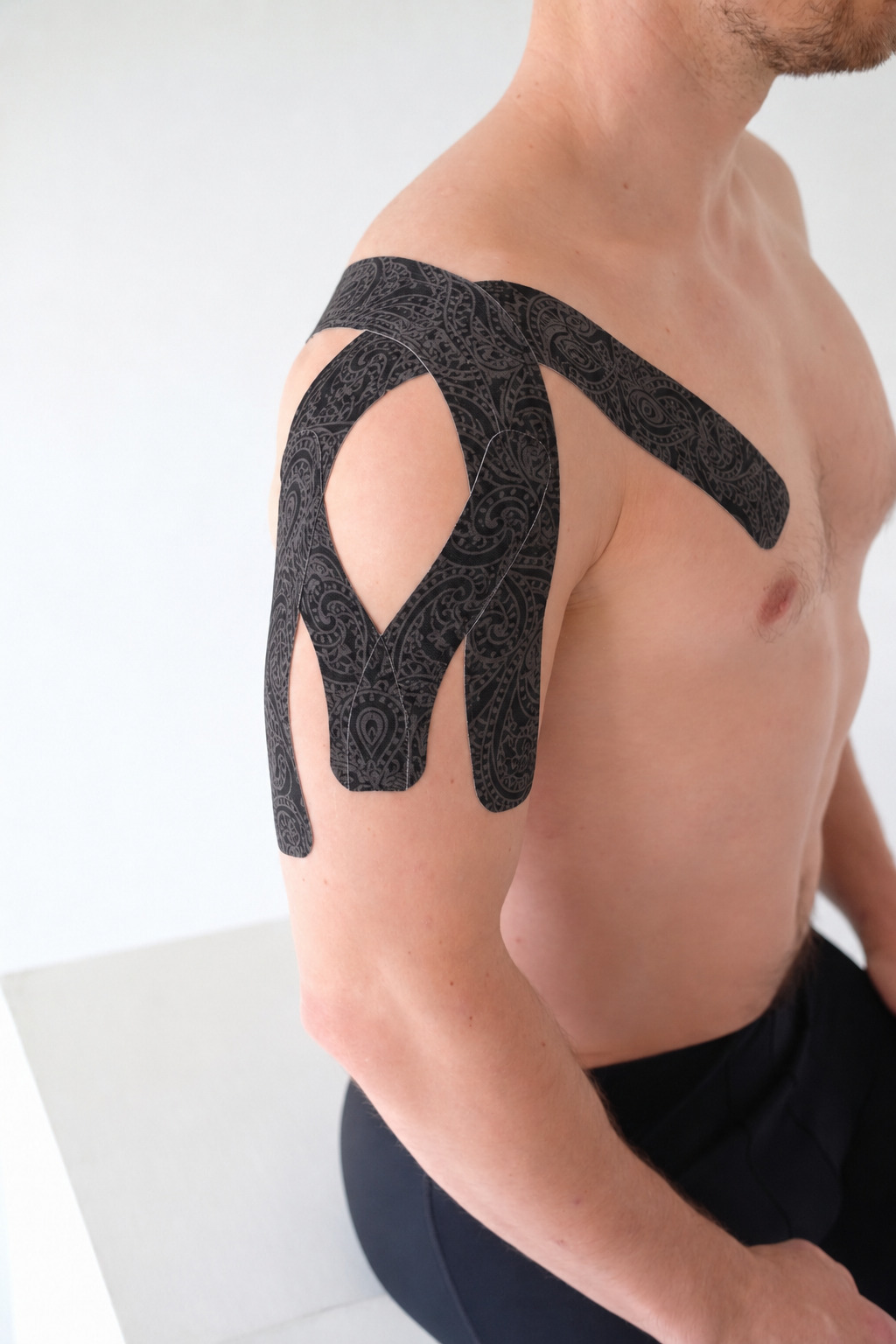 Deep Tissue Massage