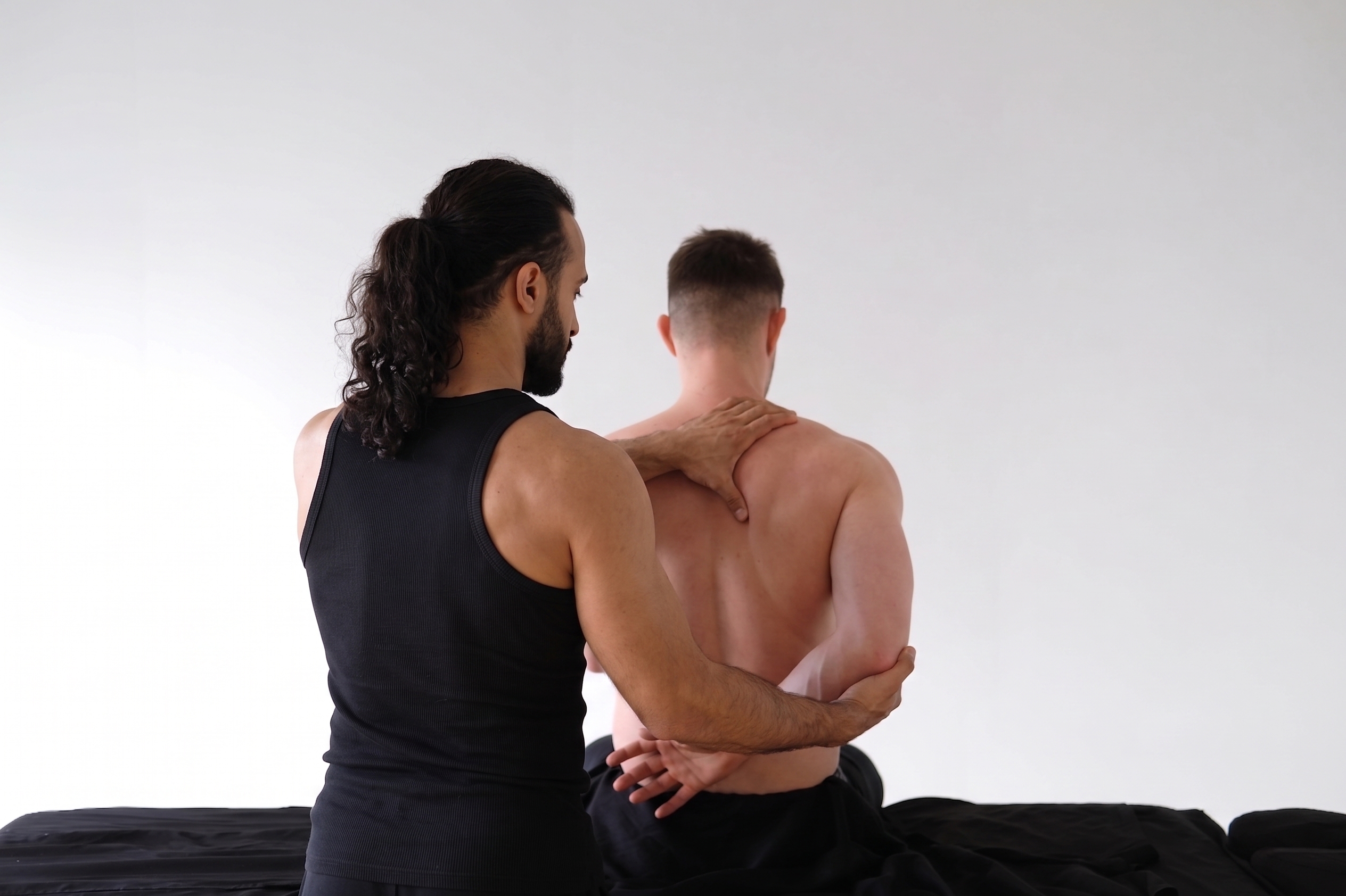 Thai Massage