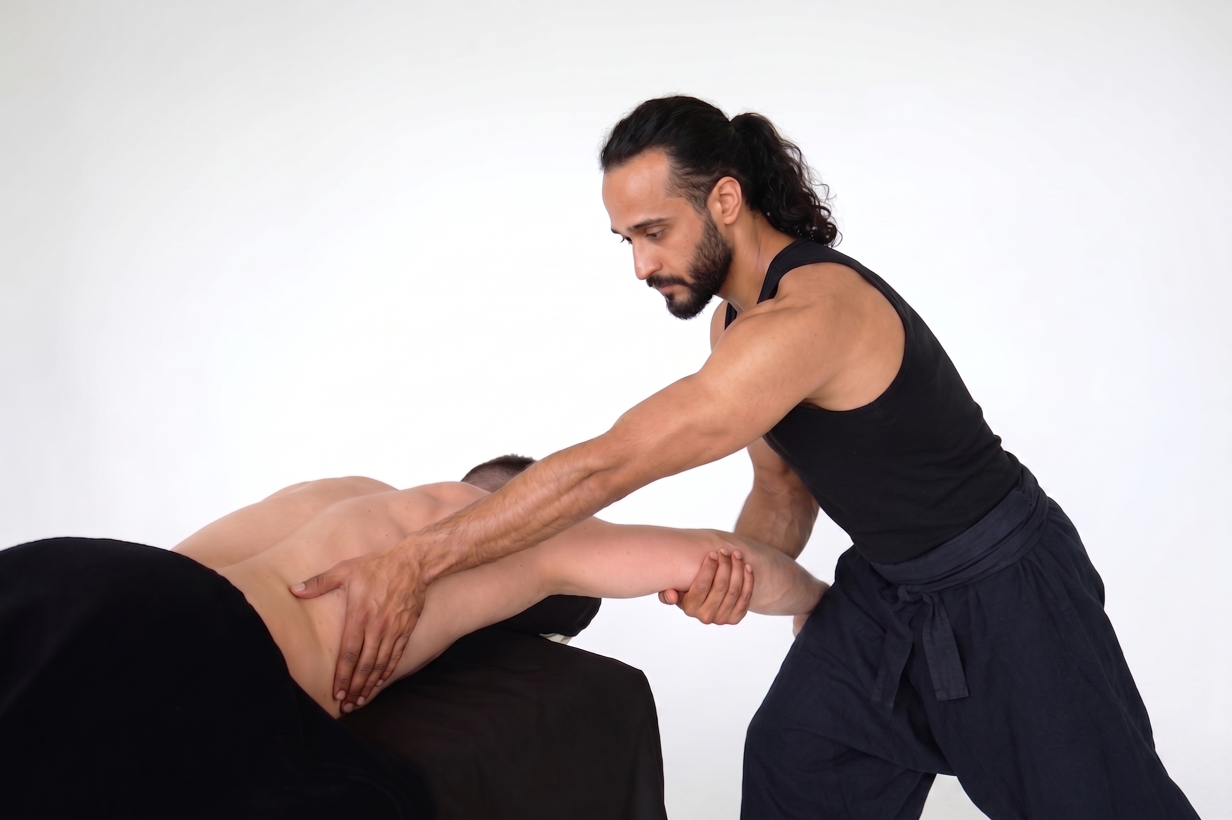 Thai Massage
